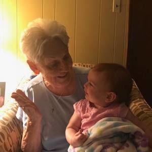 Meet your Posher, Laura